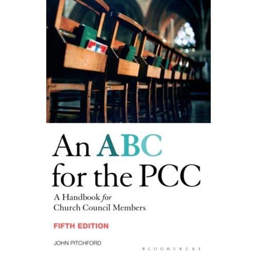ABC for the PCC 5th Edition (häftad, eng)