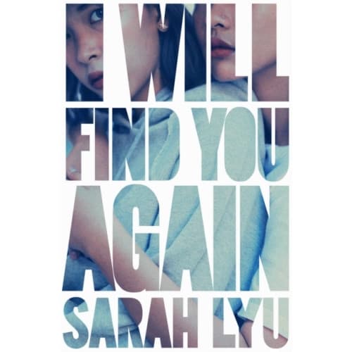 I Will Find You Again (inbunden, eng)