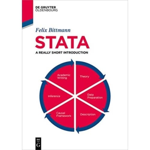 Stata (häftad, eng)