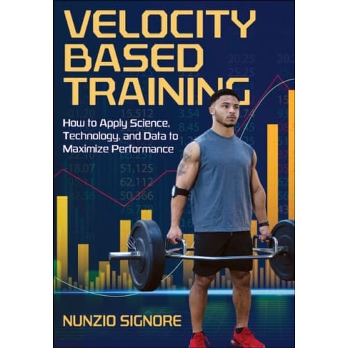 Velocity-Based Training (häftad, eng)