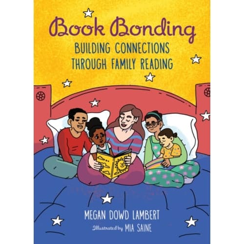 Book Bonding (inbunden, eng)