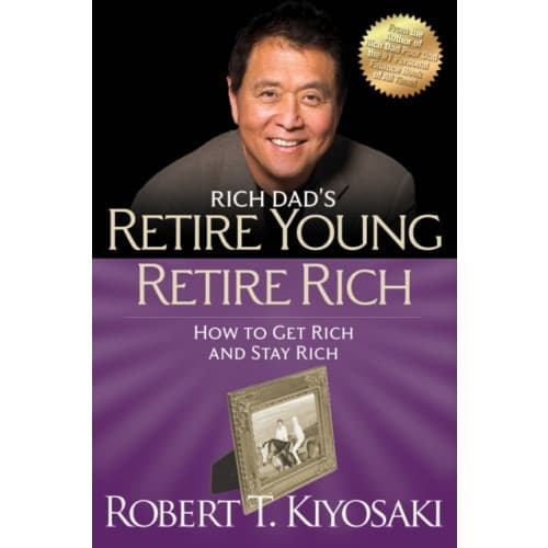 Retire Young Retire Rich (häftad, eng)