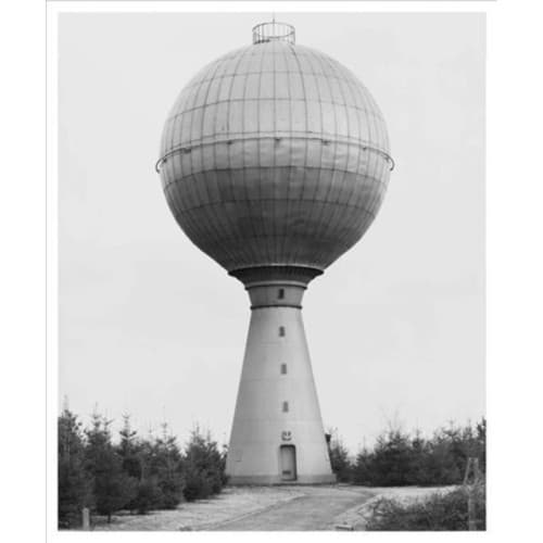 Bernd & Hilla Becher (inbunden, eng)