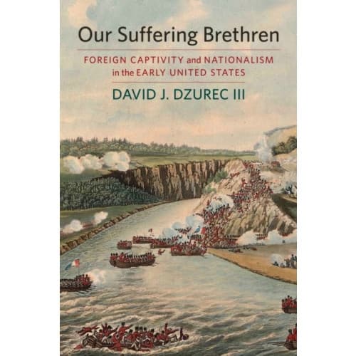 Our Suffering Brethren (inbunden, eng)