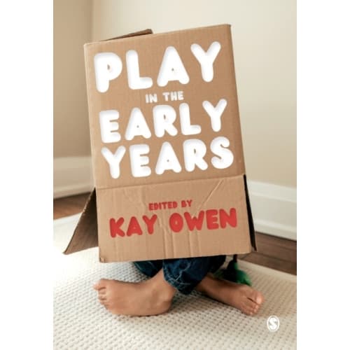 Play in the Early Years (häftad, eng)