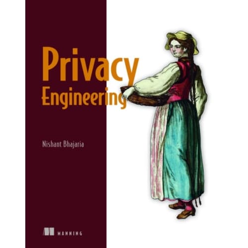 Privacy Engineering (häftad, eng)