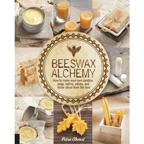 Beeswax Alchemy (häftad, eng)