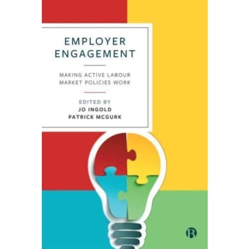 Employer Engagement (häftad, eng)