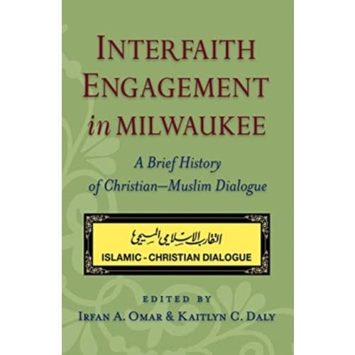 Interfaith Engagement in Milwaukee (häftad, eng)