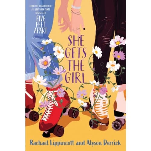 She Gets the Girl (häftad, eng)
