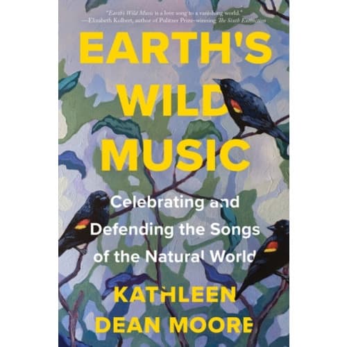 Earth's Wild Music (häftad, eng)