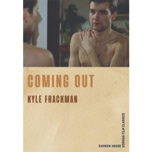 Coming Out (häftad, eng)