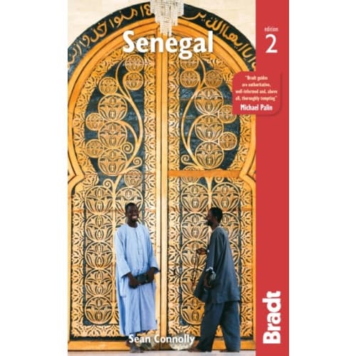 Senegal (häftad, eng)