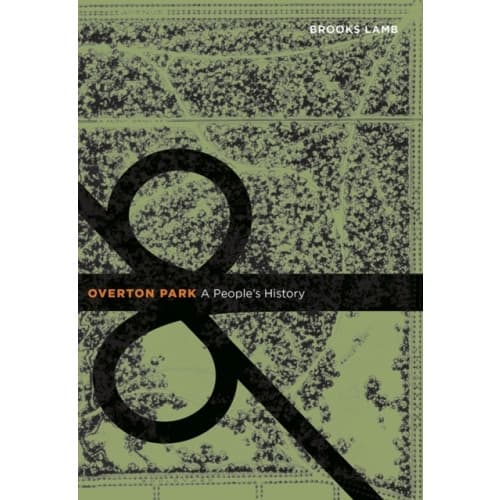 Overton Park (häftad, eng)