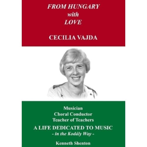 From Hungary with Love (inbunden, eng)