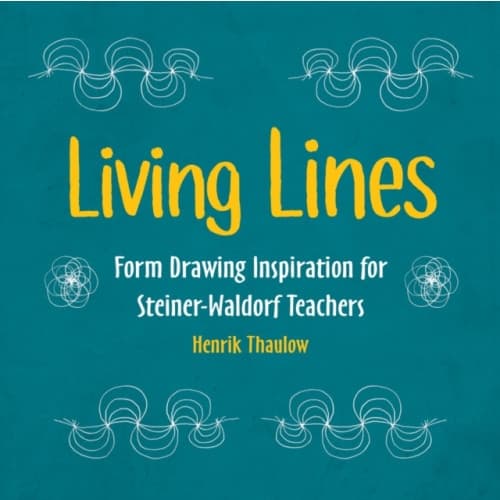 Living Lines (häftad, eng)
