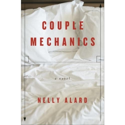 Couple Mechanics (häftad, eng)