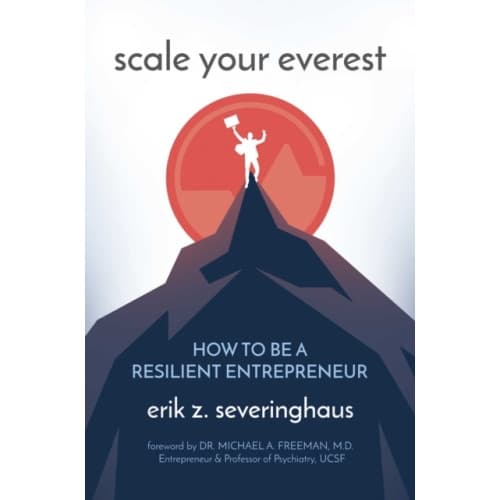 Scale Your Everest (inbunden, eng)