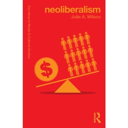 Neoliberalism (häftad, eng)