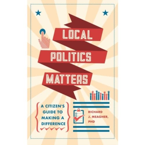 Local Politics Matters (häftad, eng)