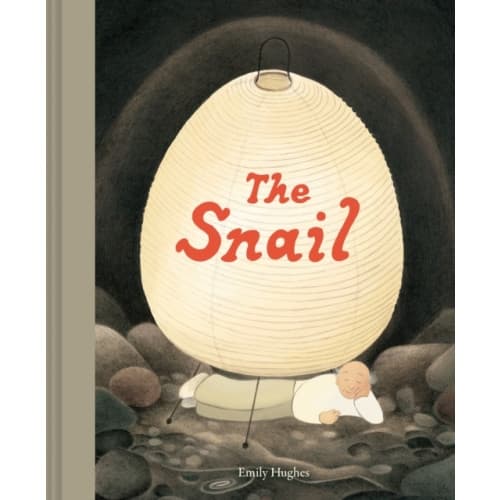 The Snail (inbunden, eng)