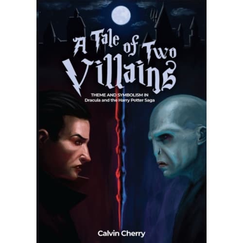A Tale of Two Villains (häftad, eng)