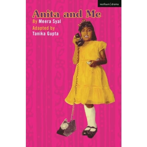 Anita and Me (häftad, eng)