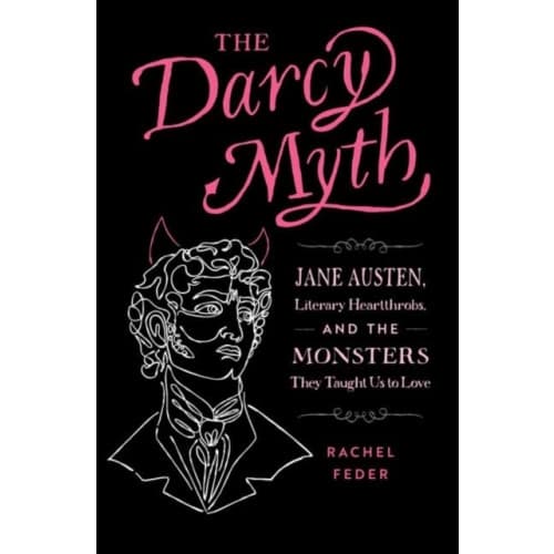 The Darcy Myth (häftad, eng)