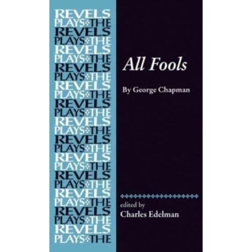All Fools (häftad, eng)