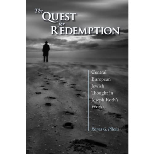 The Quest for Redemption (häftad, eng)