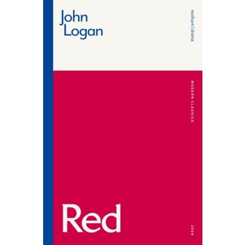 Red (häftad, eng)
