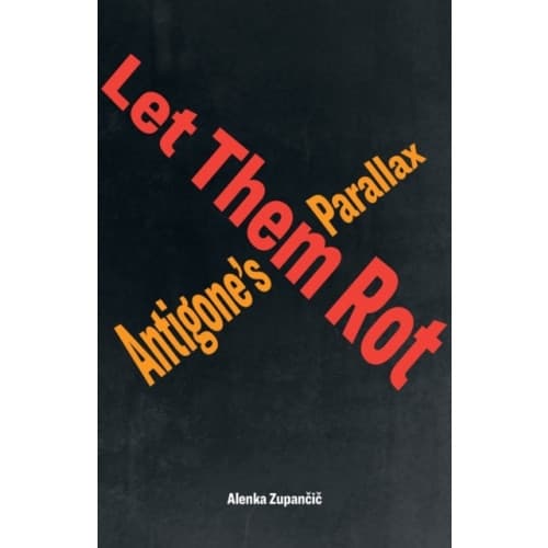 Let Them Rot (häftad, eng)