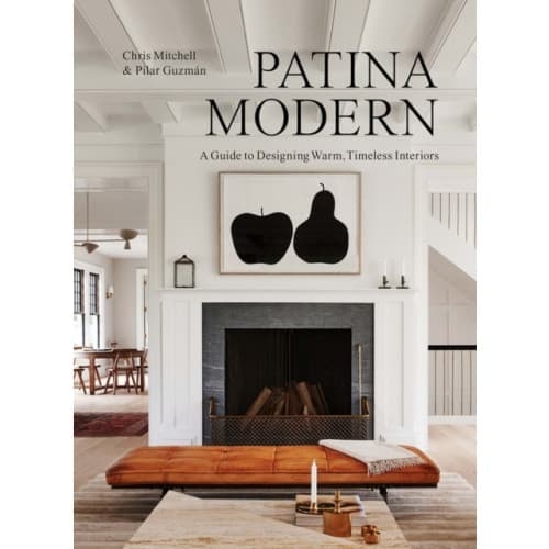 Patina Modern (inbunden, eng)