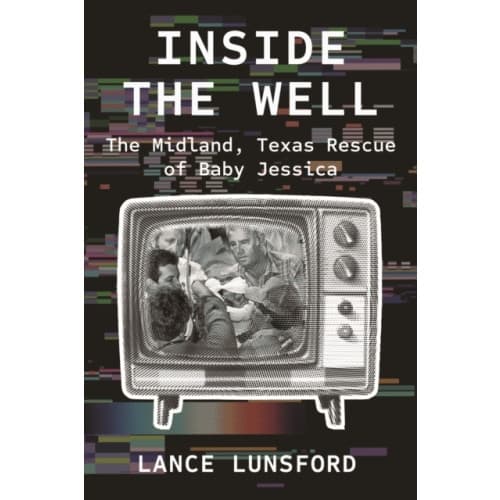 Inside the Well (häftad, eng)
