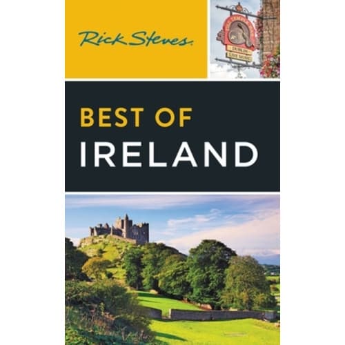 Rick Steves Best of Ireland (Fourth Edition) (häftad, eng)