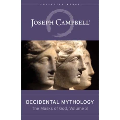 Occidental Mythology (inbunden, eng)