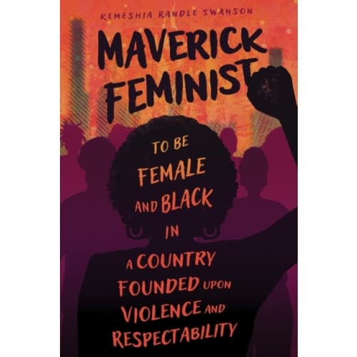 Maverick Feminist (häftad, eng)
