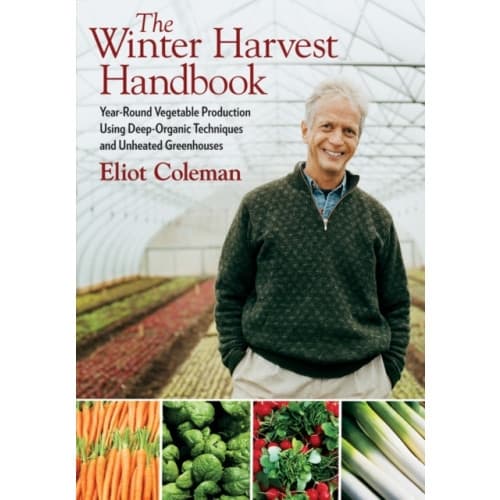The Winter Harvest Handbook (häftad, eng)