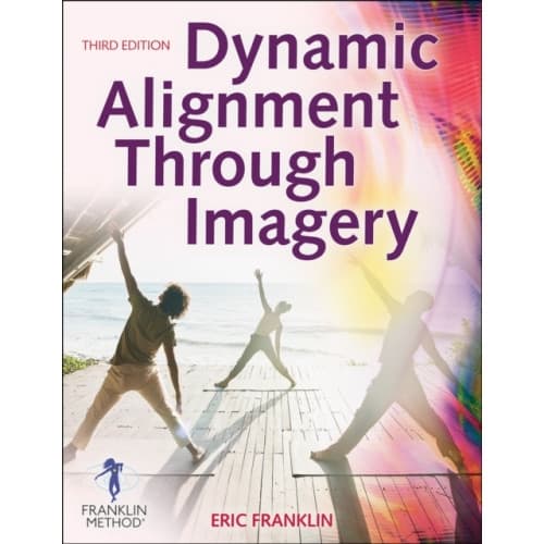 Dynamic Alignment Through Imagery (häftad, eng)