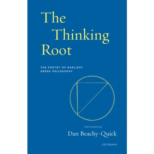 The Thinking Root (häftad, eng)