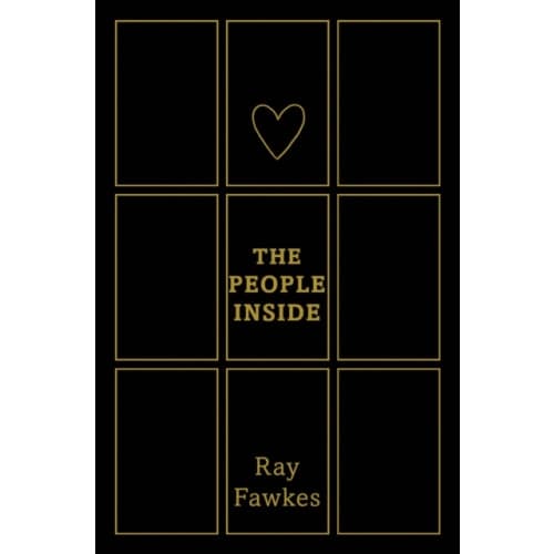 The People Inside (inbunden, eng)