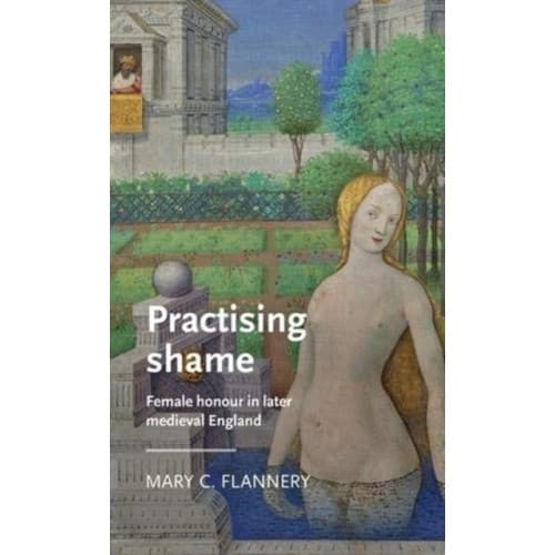 Practising Shame (häftad, eng)
