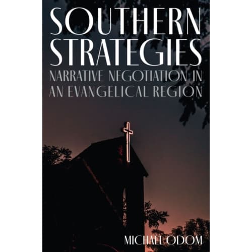 Southern Strategies (inbunden, eng)