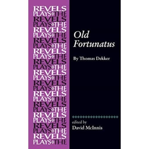Old Fortunatus (häftad, eng)