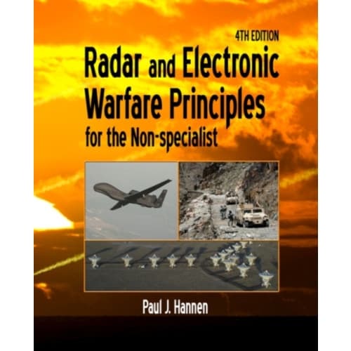 Radar and Electronic Warfare Principles for the Non-Specialist (häftad, eng)