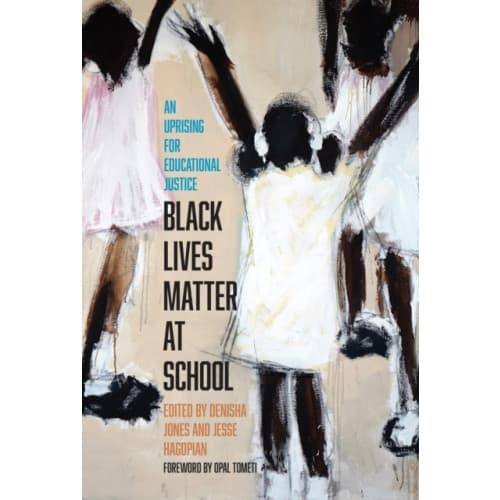 Black Lives Matter at School (häftad, eng)