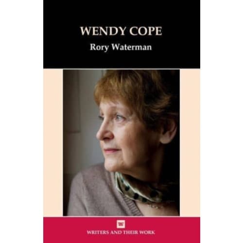 Wendy Cope (häftad, eng)