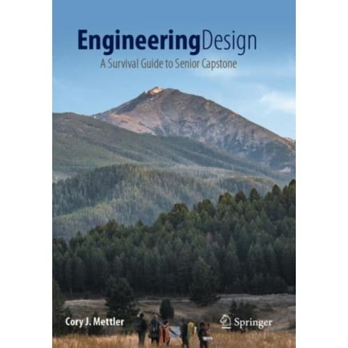Engineering Design (häftad, eng)
