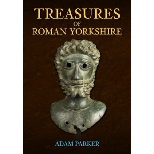 Treasures of Roman Yorkshire (häftad, eng)