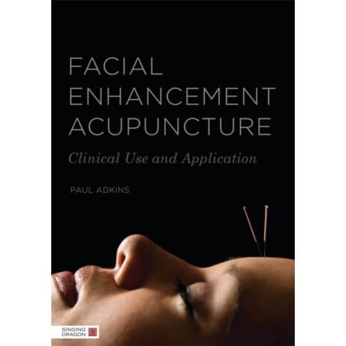 Facial Enhancement Acupuncture (häftad, eng)
